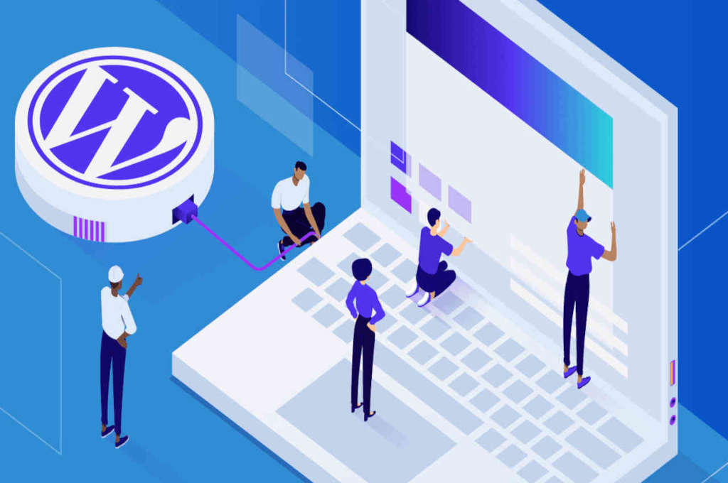 Lee más sobre el artículo Instalar WordPress en local es una buena forma de empezar.