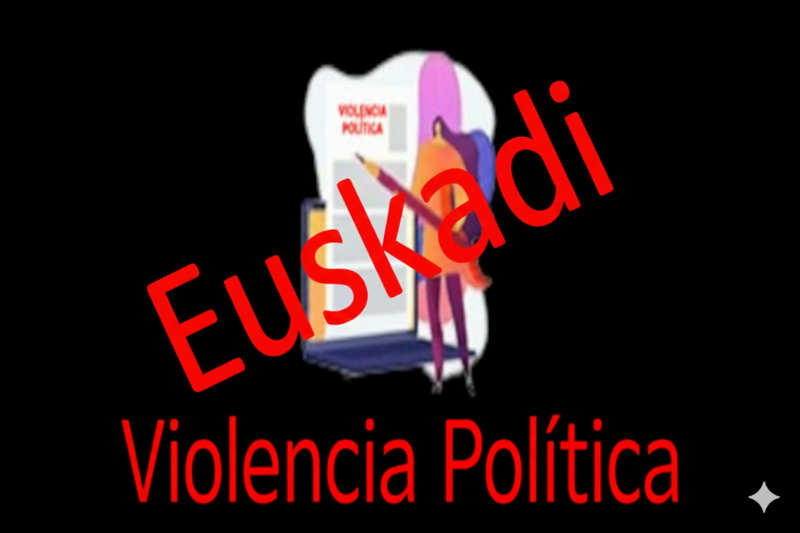 Lee más sobre el artículo La violencia política en la literatura: Euskadi.