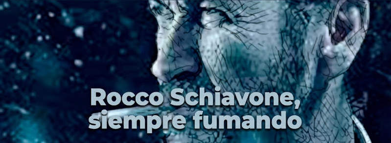 Rocco Schiavone